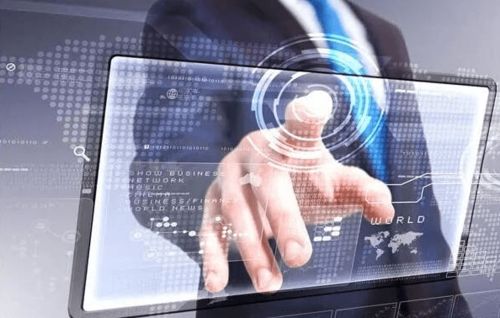 高端藍海市場存有巨大缺口，網絡信息技術開發迎來新機遇